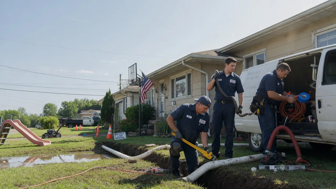 Toilet Installation in Seaside, CA near me